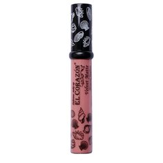 EL Corazon Матовая жидкая помада для губ Velvet Matte, оттенок VM-611