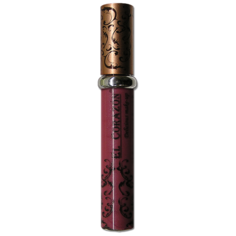 EL Corazon Жидкая помада для губ с маслом авокадо (№201-251), оттенок 204