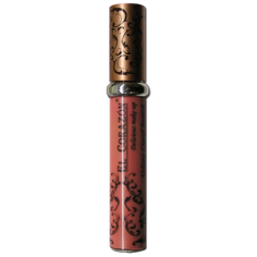 EL Corazon Жидкая помада для губ с маслом авокадо (№201-251), оттенок 221