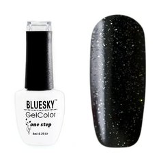 Гель-лак 3 в 1 Bluesky One Step, 8 мл, №59