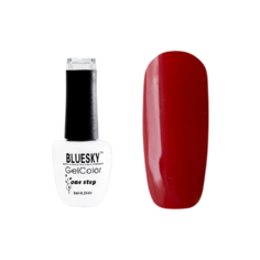 Гель-лак 3 в 1 Bluesky One Step, 8 мл, №28