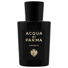 Парфюмерная вода Acqua di Parma Vaniglia, 100 мл