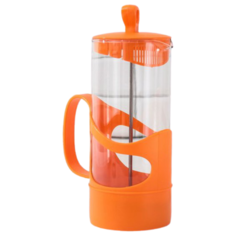 Френч-пресс Herevin Арабика (1 л) оранжевый