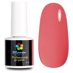 Гель-лак для ногтей Bloom Базовая палитра (классические), 8 мл, детские сны