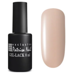 Patrisa Nail базовое покрытие Основа корректор Dream Pink 8 мл N1