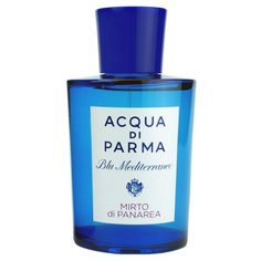 Туалетная вода Acqua di Parma Blu Mediterraneo - Mirto di Panarea, 75 мл