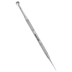 SILVER STAR Silver Star, ложка косметологическая двухсторонняя УНО AT 987 (игла + ложка)