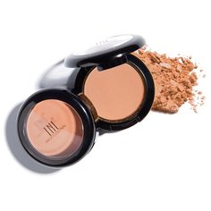 TNL Professional Румяна для лица Natural cheeks №07 intense beige