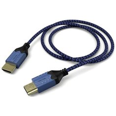 Кабель HAMA HDMI - HDMI, 2.5м, HAMA H-54482 (00054482)