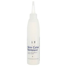 ESTEL Estel, Skin Color Remover - лосьон для удаления краски с кожи, 200 мл