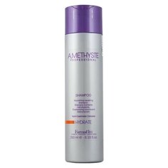 FARMAVITA FarmaVita, Amethyste - шампунь увлажняющий для сухих и поврежденных волос, 250 мл
