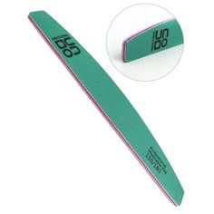 UNO Uno, пилка полумесяц (зеленая 150/180)