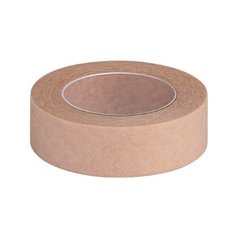 IRISK PROFESSIONAL Irisk, скотч безворсовый на бумажной основе (бежевый, узкий), 10м