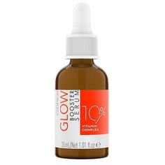 CATRICE Catrice, Glow Booster Serum - сыворотка для лица, 30 мл