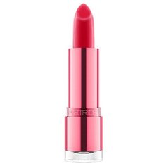 CATRICE Catrice, Watermelon Shine Glow Lip Balm - бальзам для губ (010 Carried A Watermelon)