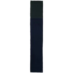 Шарф FiNN FLARE W19-21125_101 синий