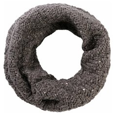 Снуд FiNN FLARE W19-12143 коричневый