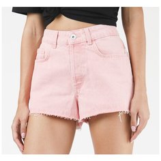 Шорты Tom Farr, размер 28, 79 светло-розовый