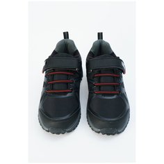 Кроссовки STROBBS размер 32, черный