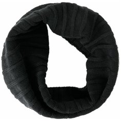 Снуд FiNN FLARE W19-21123 черный