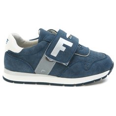 Кроссовки Flamingo размер 29, синий