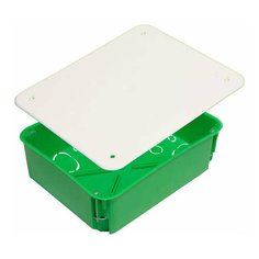 Коробка распределительная СП 200х160х70мм для гипсокартона HEGEL КР1205