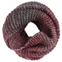 Снуд FiNN FLARE W19-32154 розовый (338)