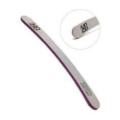 UNO Uno, пилка банан (зебра 100/180)