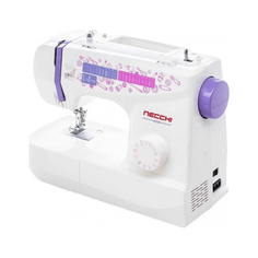Швейная машина Necchi 4323 А white