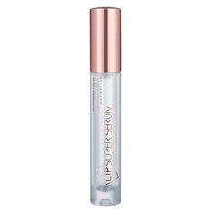 CATRICE Catrice, Lip Super Serum - ухаживающая сыворотка для губ, 2.5 мл