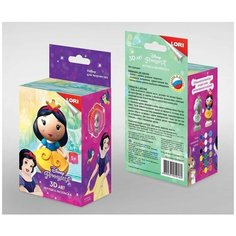 Игрушка-раскраска Disney Белоснежка Lori