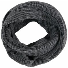 Снуд FiNN FLARE A19-21155 черный