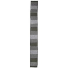 Шарф FiNN FLARE W19-22123_202 хаки