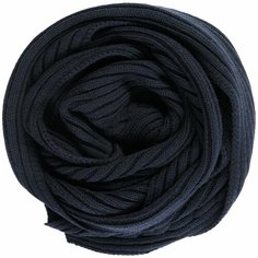 Шарф FiNN FLARE W19-32145 темно-синий