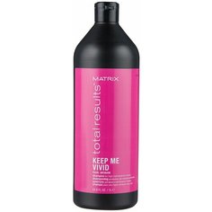 Matrix шампунь Total Results Keep Me Vivid, 1 л