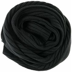 Шарф FiNN FLARE W19-32145 черный