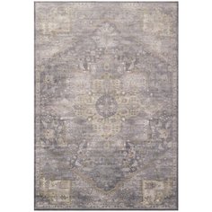 Высокоплотный ковер из вискозы Diana VD2321-V97 прямоугольник (200*290 см) Verbatex