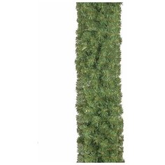 Гирлянда хвойная «Звёздная» 270 см/30 см ЕлкиТорг