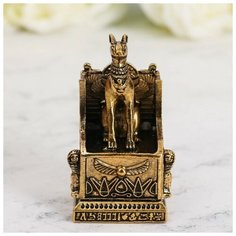 Фигурка сувенир "Кошка" Семейные традиции