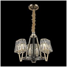 Подвесная люстра Wertmark Viola WE152.06.303
