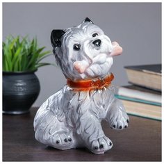Копилка "Ризен малый с костью" 22х16х11см Хорошие сувениры