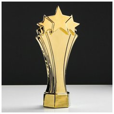 Статуэтка "Кубок", керамика, 33 см