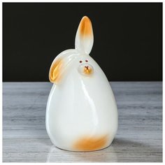 Копилка "Зайчишка", 19 см, микс Керамика ручной работы