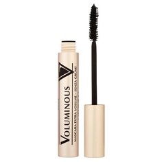 LOreal Paris Тушь для ресниц Volumissime Gold, черный