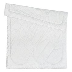 Одеяло Василиса Pro-comfort Лебяжий пух, всесезонное, 172 х 205 см (белый)