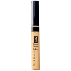 Maybelline New York Консилер для лица и глаз Fit Me, оттенок 06 - Ваниль