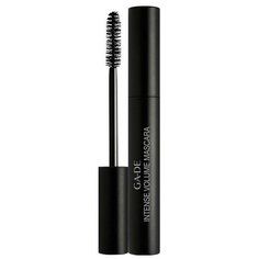 Ga-De Тушь для ресниц Intense Volume Mascara, black