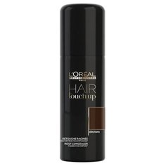 Спрей LOreal Professionnel Hair touch up, коричневый, 75 мл