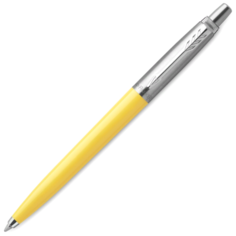 PARKER шариковая ручка Jotter Originals Plastic K60 M, 2076056, синий цвет чернил