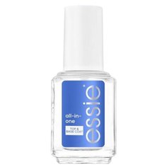Essie базовое и верхнее покрытие All-In-One 13.5 мл прозрачный
